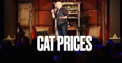 Cat Prices